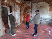 В “Тюремном замке” Боровска Калужской области восстановят исторические